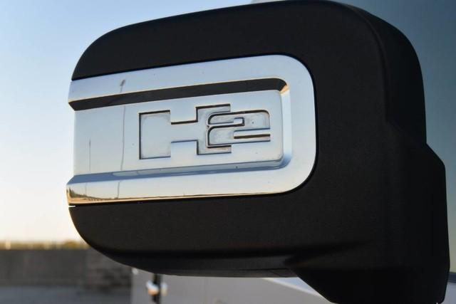 Used-2008-HUMMER-H2-SUT-Jackson-MS