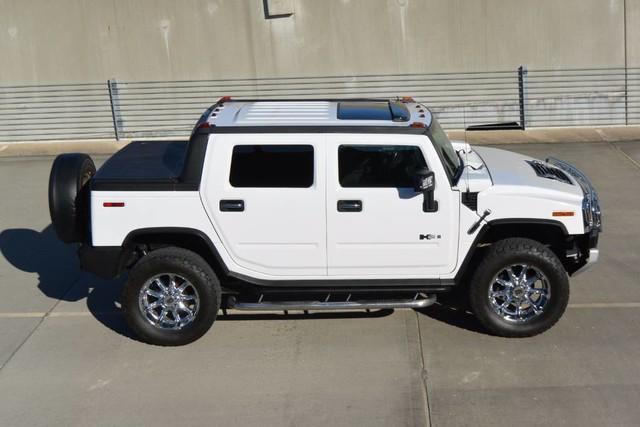 Used-2008-HUMMER-H2-SUT-Jackson-MS