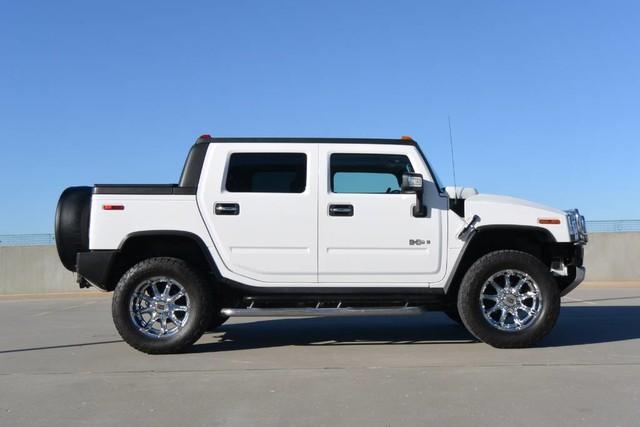 Used-2008-HUMMER-H2-SUT-for-sale-Jackson-MS