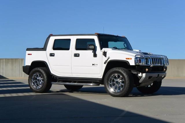 Used-2008-HUMMER-H2-SUT-for-sale-Jackson-MS