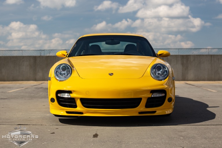 Used-2008-Porsche-911-Turbo-for-sale-Jackson-MS