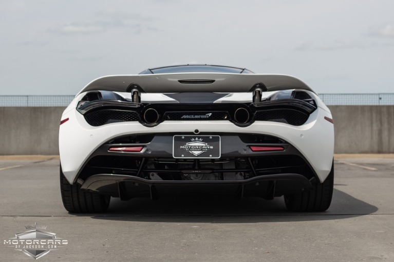 Used-2019-McLaren-720S-Performance-Jackson-MS