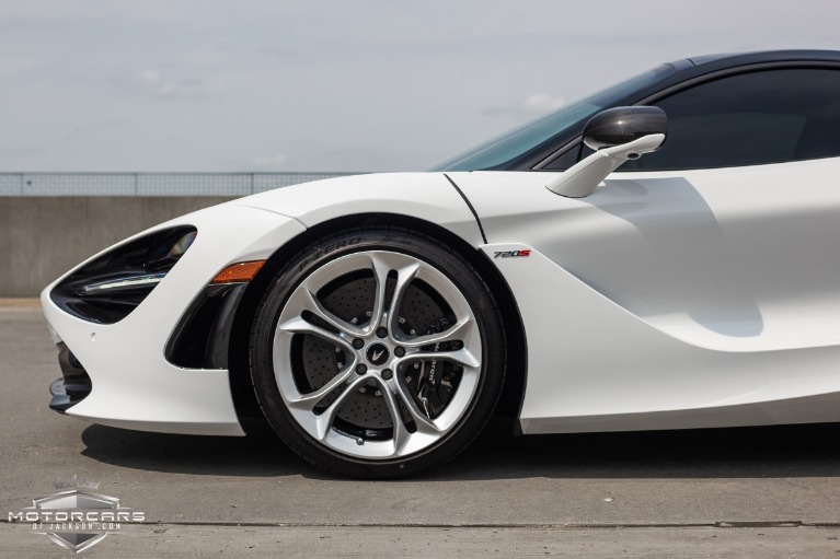 Used-2019-McLaren-720S-Performance-for-sale-Jackson-MS