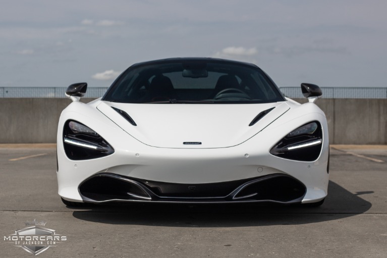 Used-2019-McLaren-720S-Performance-for-sale-Jackson-MS