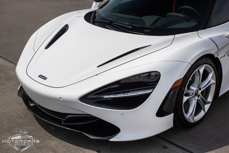 Used-2019-McLaren-720S-Performance-Jackson-MS