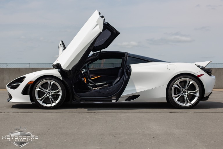 Used-2019-McLaren-720S-Performance-Jackson-MS