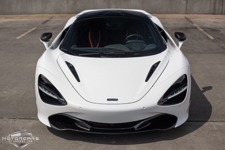 Used-2019-McLaren-720S-Performance-Jackson-MS