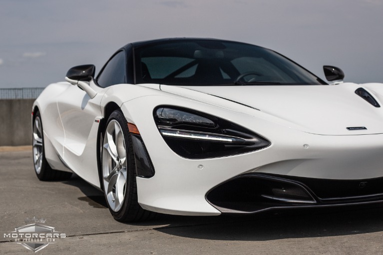 Used-2019-McLaren-720S-Performance-for-sale-Jackson-MS