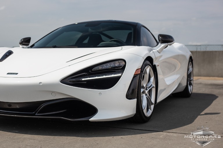 Used-2019-McLaren-720S-Performance-Jackson-MS