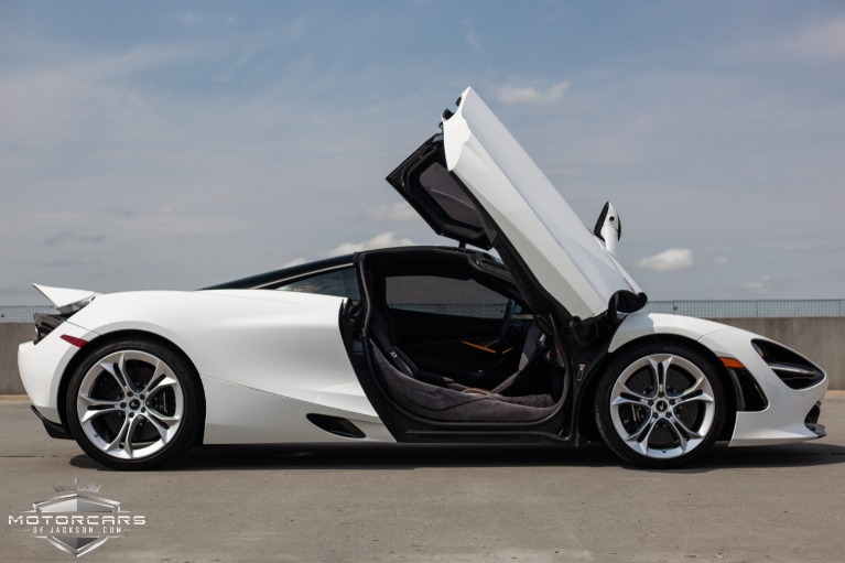 Used-2019-McLaren-720S-Performance-for-sale-Jackson-MS