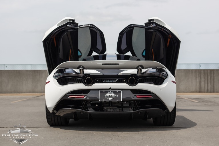 Used-2019-McLaren-720S-Performance-for-sale-Jackson-MS