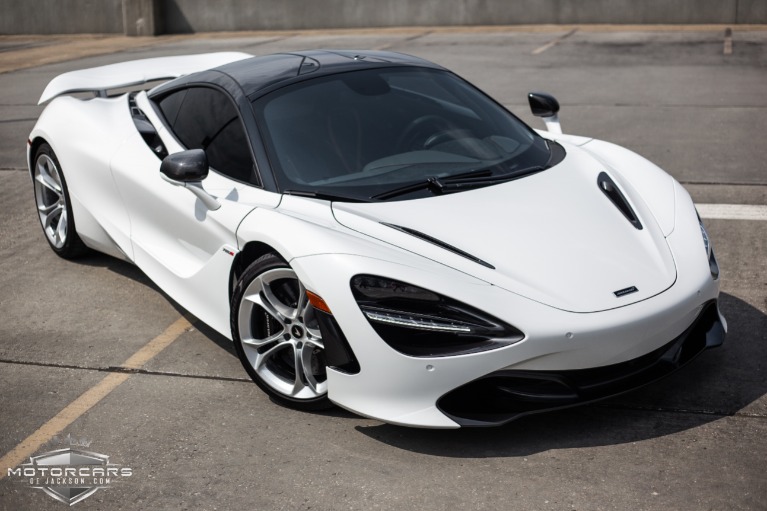 Used-2019-McLaren-720S-Performance-Jackson-MS