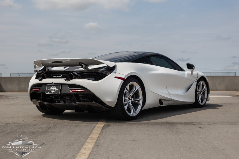 Used-2019-McLaren-720S-Performance-for-sale-Jackson-MS