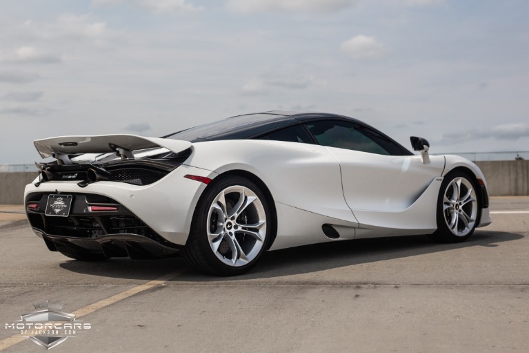 Used-2019-McLaren-720S-Performance-Jackson-MS