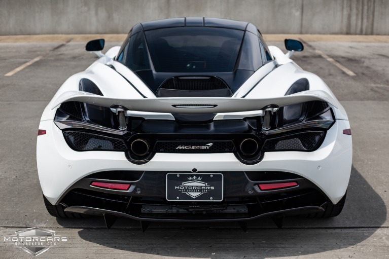 Used-2019-McLaren-720S-Performance-Jackson-MS