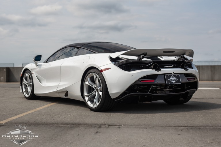 Used-2019-McLaren-720S-Performance-Jackson-MS