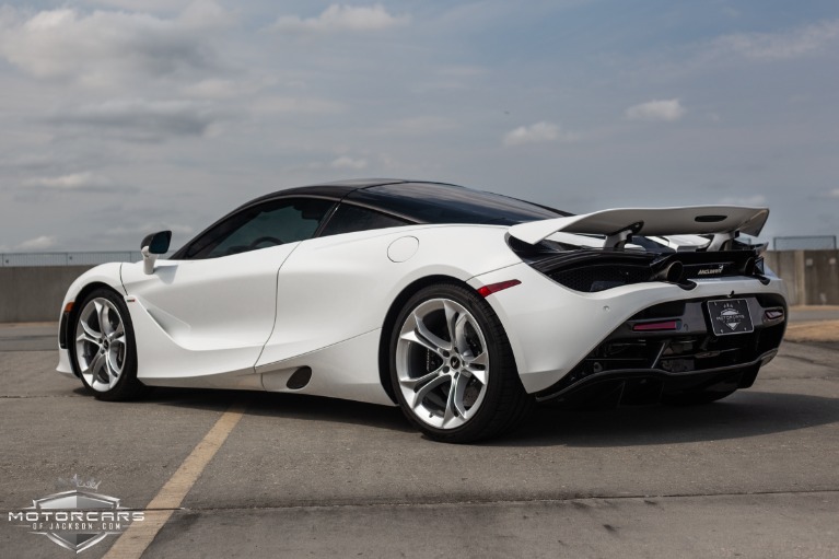 Used-2019-McLaren-720S-Performance-for-sale-Jackson-MS