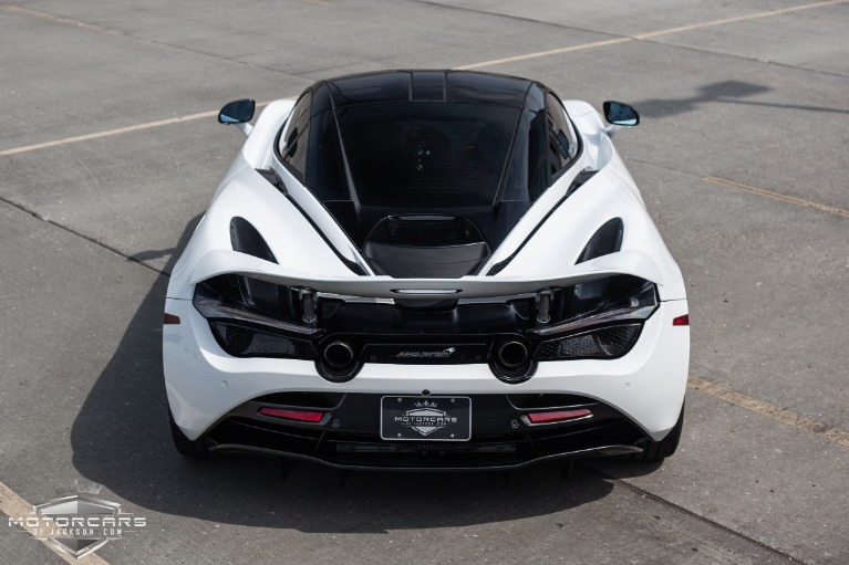 Used-2019-McLaren-720S-Performance-for-sale-Jackson-MS