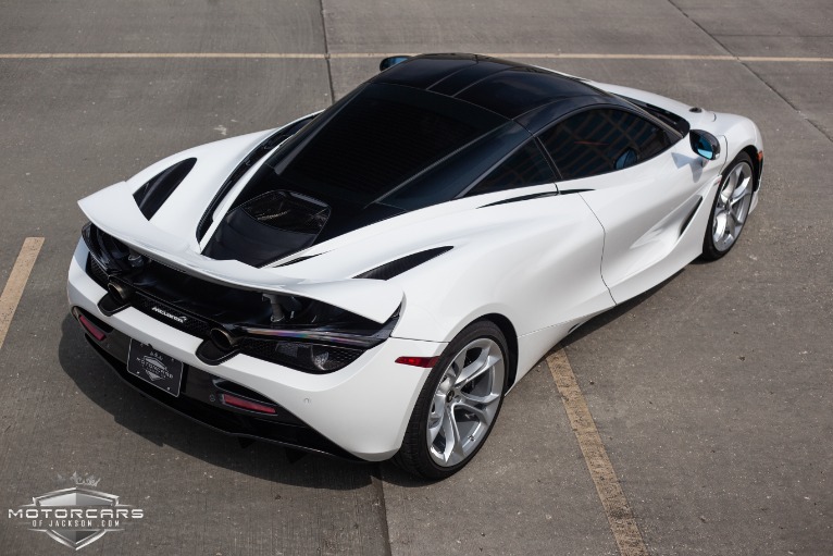 Used-2019-McLaren-720S-Performance-Jackson-MS