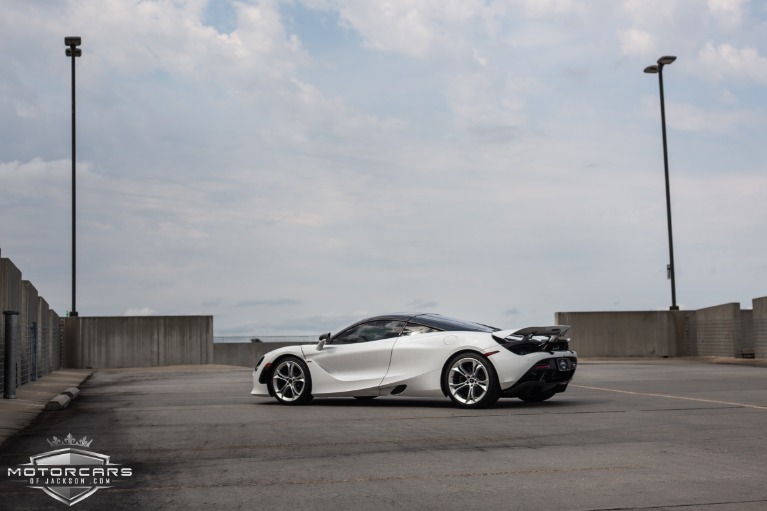 Used-2019-McLaren-720S-Performance-Jackson-MS