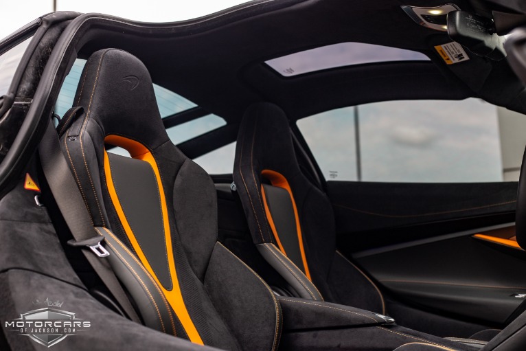 Used-2019-McLaren-720S-Performance-Jackson-MS