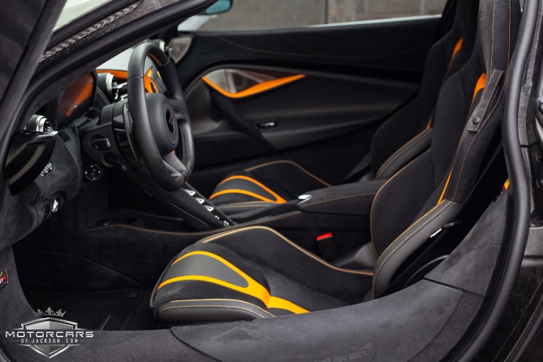 Used-2019-McLaren-720S-Performance-for-sale-Jackson-MS