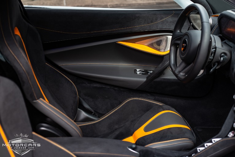 Used-2019-McLaren-720S-Performance-Jackson-MS