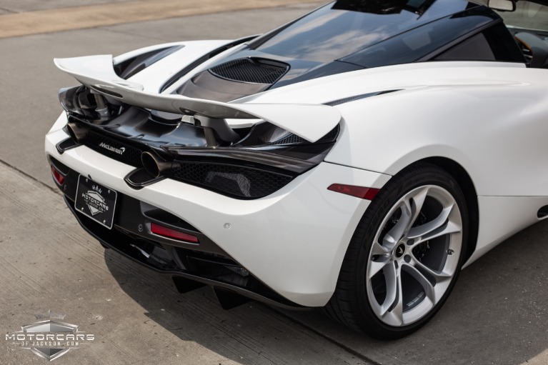 Used-2019-McLaren-720S-Performance-Jackson-MS