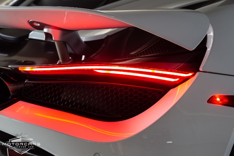 Used-2019-McLaren-720S-Performance-for-sale-Jackson-MS