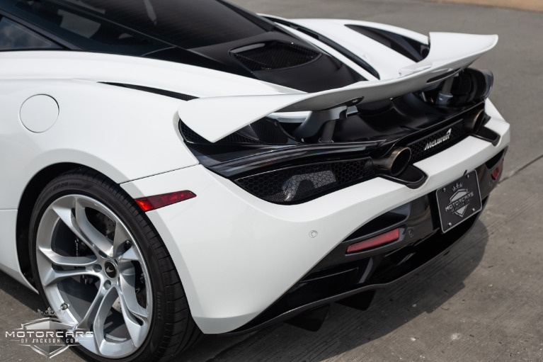 Used-2019-McLaren-720S-Performance-for-sale-Jackson-MS