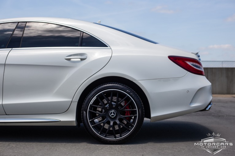 Used-2015-Mercedes-Benz-CLS-Class-CLS-63-AMG-S-Model-Renntech-Jackson-MS