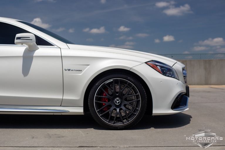 Used-2015-Mercedes-Benz-CLS-Class-CLS-63-AMG-S-Model-Renntech-Jackson-MS