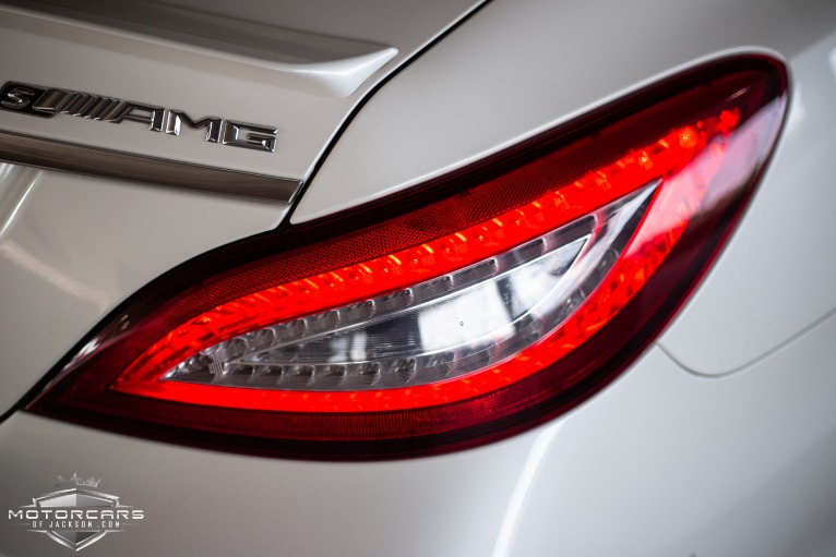 Used-2015-Mercedes-Benz-CLS-Class-CLS-63-AMG-S-Model-Renntech-Jackson-MS