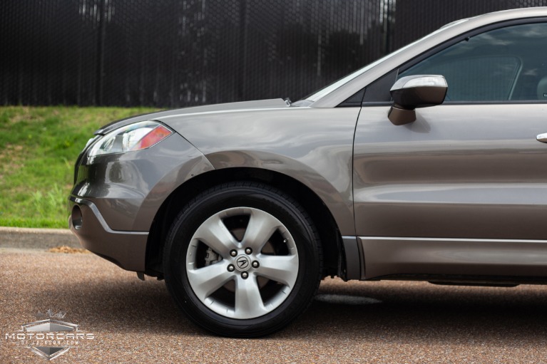 Used-2008-Acura-RDX-Tech-Pkg-for-sale-Jackson-MS