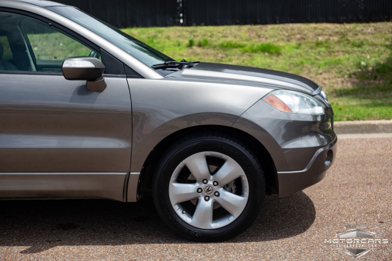 Used-2008-Acura-RDX-Tech-Pkg-Jackson-MS