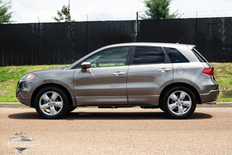 Used-2008-Acura-RDX-Tech-Pkg-for-sale-Jackson-MS