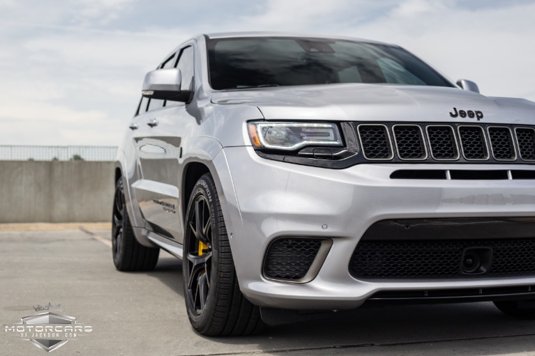 Used-2018-Jeep-Grand-Cherokee-Trackhawk-Jackson-MS