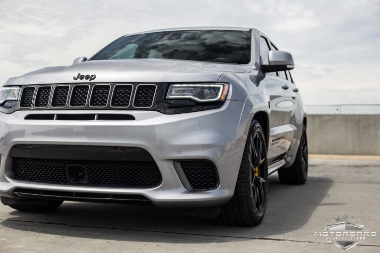 Used-2018-Jeep-Grand-Cherokee-Trackhawk-Jackson-MS