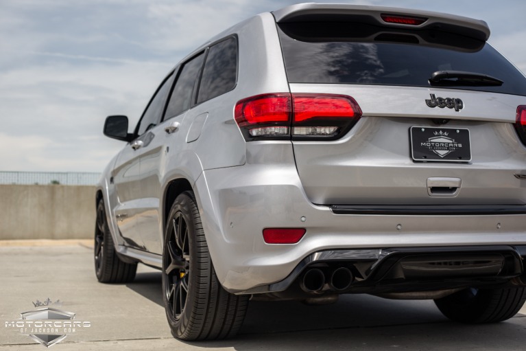 Used-2018-Jeep-Grand-Cherokee-Trackhawk-Jackson-MS