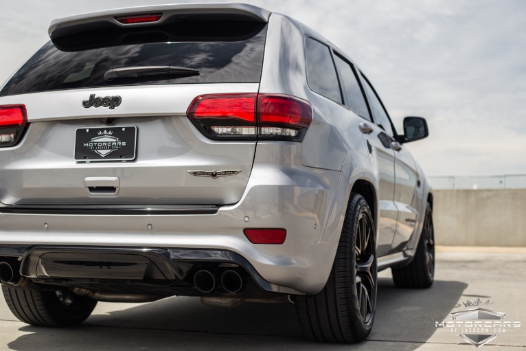 Used-2018-Jeep-Grand-Cherokee-Trackhawk-Jackson-MS