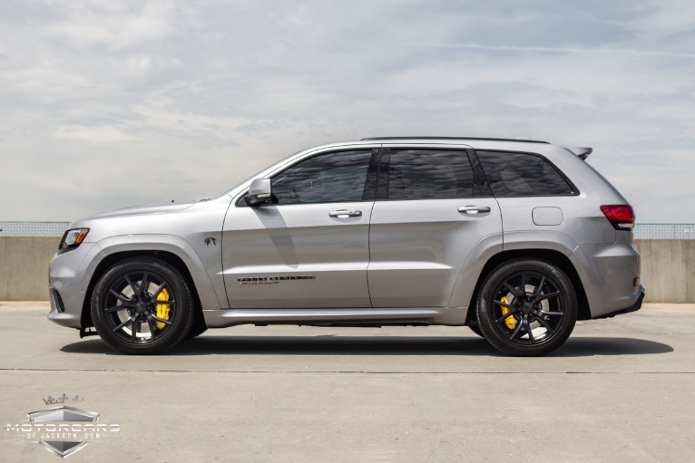 Used-2018-Jeep-Grand-Cherokee-Trackhawk-Jackson-MS