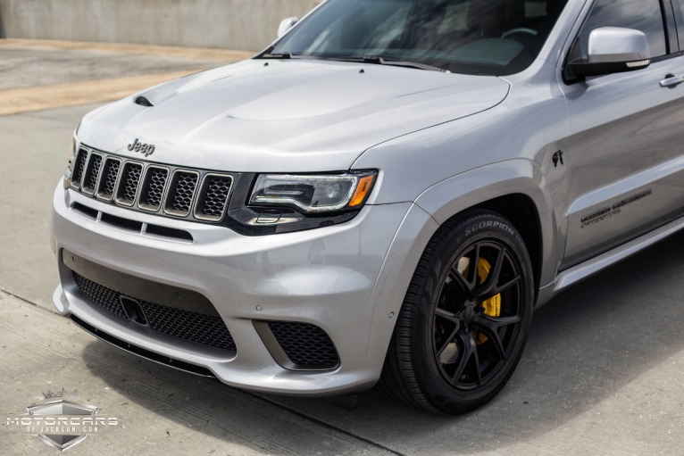 Used-2018-Jeep-Grand-Cherokee-Trackhawk-Jackson-MS