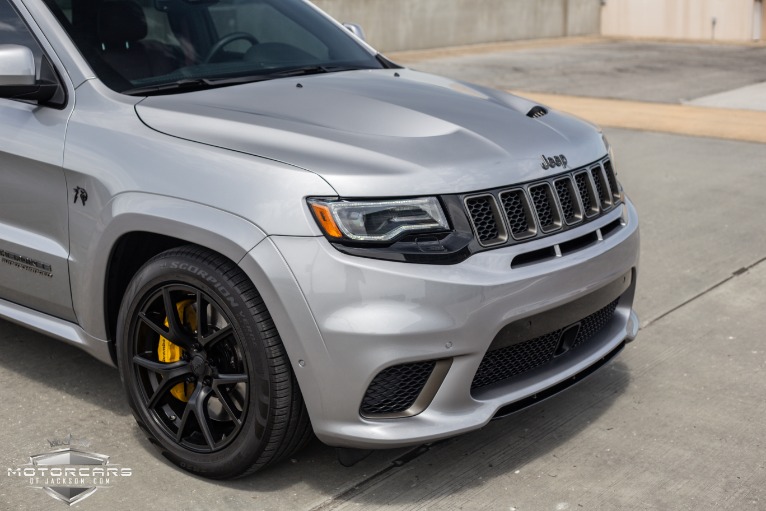 Used-2018-Jeep-Grand-Cherokee-Trackhawk-Jackson-MS