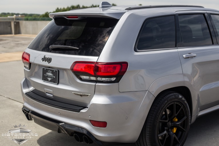 Used-2018-Jeep-Grand-Cherokee-Trackhawk-Jackson-MS