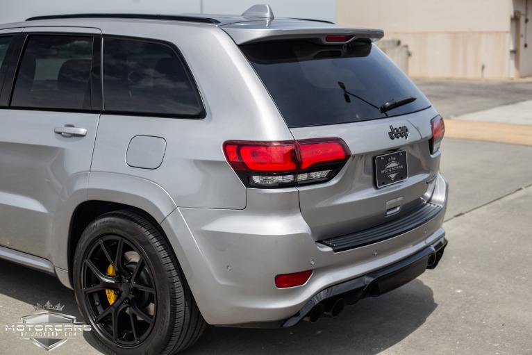 Used-2018-Jeep-Grand-Cherokee-Trackhawk-Jackson-MS