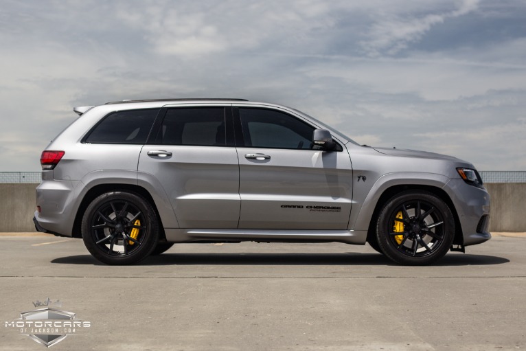 Used-2018-Jeep-Grand-Cherokee-Trackhawk-Jackson-MS