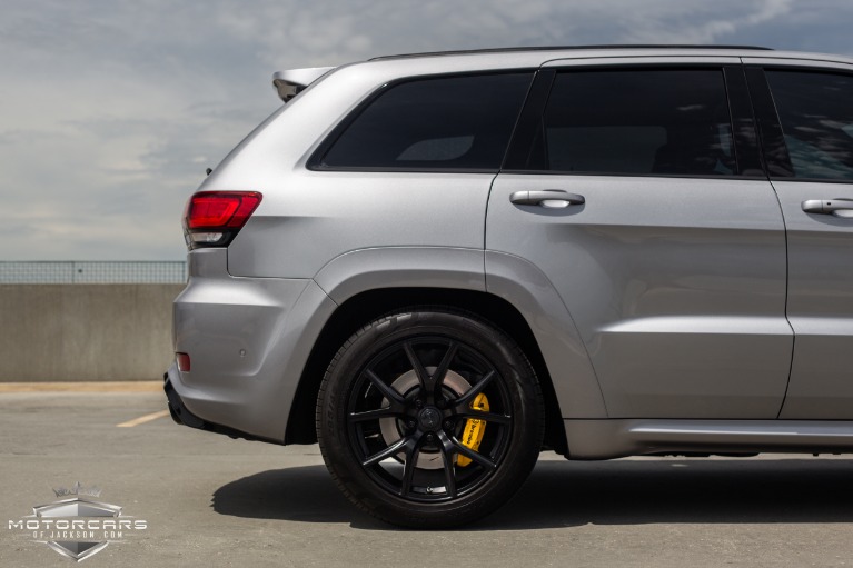 Used-2018-Jeep-Grand-Cherokee-Trackhawk-Jackson-MS