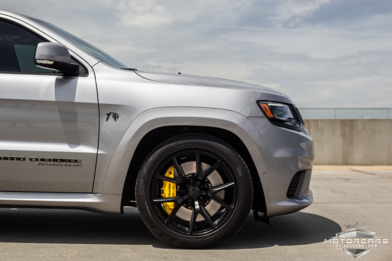 Used-2018-Jeep-Grand-Cherokee-Trackhawk-Jackson-MS