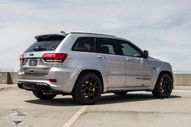 Used-2018-Jeep-Grand-Cherokee-Trackhawk-Jackson-MS