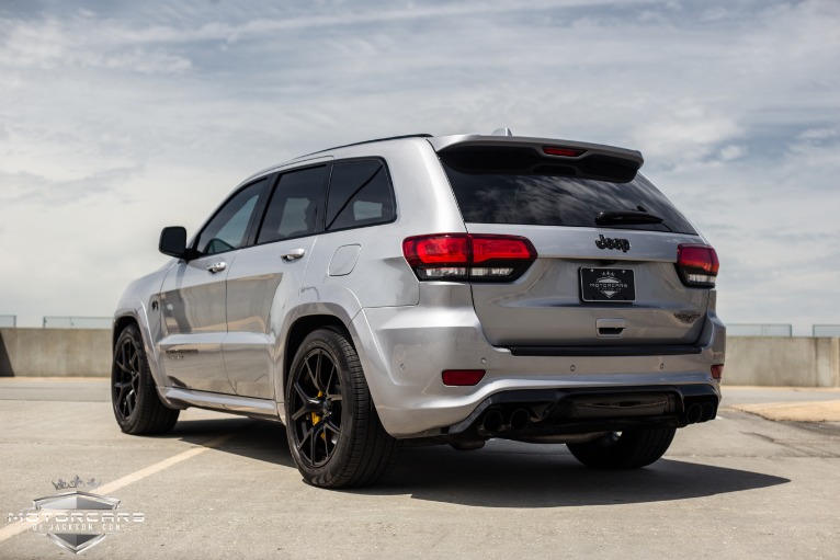 Used-2018-Jeep-Grand-Cherokee-Trackhawk-Jackson-MS